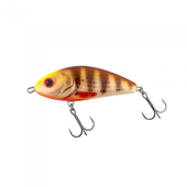 Воблер Salmo Fatso Sinking Spotted Brown Perch 12cm 1шт