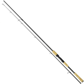 Удилище Zebco Trophy Spin Rod 2.40m 15-75g 1шт