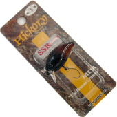 Воблер ZIP BAITS HICKORY SSR #557 TERRESRIAL/HC