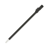 Стійка із буром Fox Black Label QR Bankstick Powerpoint 18inch 45см 1шт