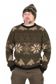 Толстовка Fox Festive Jumper XL 1шт