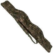 Чехол для удилищ Fox Camolite Hardcase 4 Rod 13ft 212cm 1шт