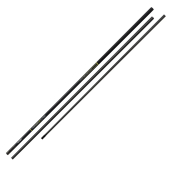 Рукоятка для подсака Matrix Horizon Ultra Silm Landing Net Handle 4.5m 4.5m Трехчастная 1шт