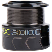 Запасна шпуля Matrix Horizon X Spare spool 3000 1шт