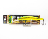 Воблер ZipBaits Rigge Deep 90 F 90mm 10.5g #665