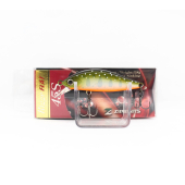 Воблер ZipBaits Rigge Flat 45 S 45mm 3.8g #126