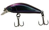 Воблер Jackall Chubby Minnow 35мм 2,3г UL Bug SP