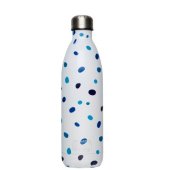 Фляга 360° Degrees Soda Insulated Bottle 550 ml ц:dot print
