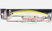 Воблер OSP Asura Varuna 110 SP 113mm 16.0g G01 (1.0-1.5m)