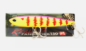 Воблер DUO Realis Fangstick 150F 150mm 40.0g BCC3259 Fang Purple Back