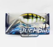 O.S.P DUCK BILL BH45