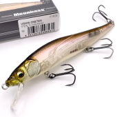 Воблер MEGABASS VISION ONETEN #STEALTH WAKASAGI 431