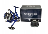 Катушка Daiwa 23 TDR DISTANCE 25QD