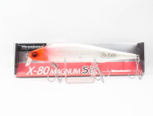 X-80 MAGNUM SR GP RED HEAD