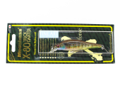 X-80 TRICK DARTER FA GILL