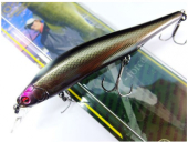 Воблер Megabass ITO SHINER col. MG SECRET SHADOW