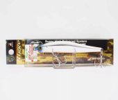 Воблер ZIP BAITS RIGGE 90 MN SECRET 821