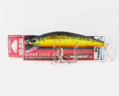 Воблер Yo-Zuri Mag Minnow 105F 105mm 18g #HGSN (R1532-HGSN)