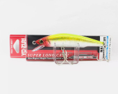 Воблер Yo-Zuri Mag Minnow JR 90F 90mm 10g #HCR (R1531-HCR)