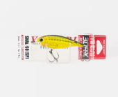 Воблер Yo-Zuri 3DR-X Shad 60SP 6g #PGBL (R1438-PGBL)