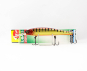 Воблер Duel L-Bass Jerkbait Mid 110SF 110mm 16g #MGSR (F1239-MGSR)