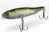 Воблер Megabass Giant Dog-X F 98mm 14.2g HT Ito Tennessee Shad