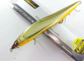 Воблер Megabass Oneten Max LBO F 135mm 21.0g M Champagne Kinkuro