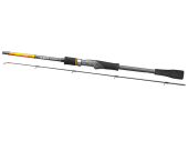 Спиннинг Graphiteleader Tiro 24GTIRS-802MH 2.44m 12-46g (G08863)