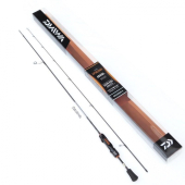 Спиннинг Daiwa Iprimi 60XUL 1.83m 0.6-3g  (11451127)