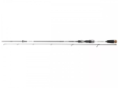 Спиннинг Daiwa Silver Creek UL Fast Spoon 1.80m 1-6g (11440-180)