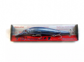 Воблер Megabass X-80 MAGNUM+1 UV DEEP BLUE