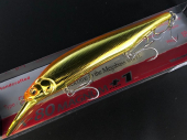 Воблер Megabass X-80 MAGNUM+1 UV FULL ORANGE GOLD