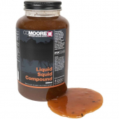 Экстракт кальмара CC Moore Liquid Squid Compound 500ml