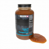 Эстракт атлантического тунца CC Moore Liquid Tuna Compound 500ml