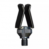 Задник Solar Black-Lite Centre-Loc Adjustable Back Rest Standard