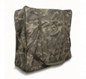Чехол для раскладушки Solar Undercover Camo Bedchair Bag