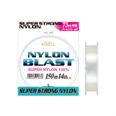 Леска Yamatoyo Nylon Blast # 0.9