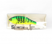 Воблер EIS VOGEL SLOWTH 150 #21 MATT HOT TIGER