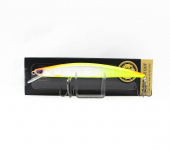 Воблер DUO ONIMASU MASAKAGE SLIM 120F #ASA4506 HIKARI YAMAME