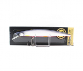 Воблер DUO ONIMASU MASAKAGE SLIM 120F #ASA4501 SHIROKANE
