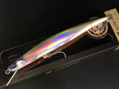 Воблер DUO ONIMASU MASAKAGE SLIM 120F #ANA4521 TENNESSEE