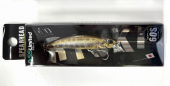 Воблер DUO SPEARHEAD RYUKI 60S IB-13 LOACH (LIMITED COLOR)