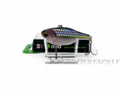 Suspending Vibe 70 #198 Shimmer Shad