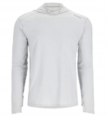 Худи Simms Sflex Hoody Sterling L (13658-041-40)