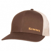 Кепка Simms ID Trucker Hickory (13447-216-00)