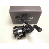 Безынерционная катушка SHIMANO 23 VANQUISH 1000SSSPG
