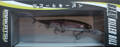 Воблер IMAKATSU BABY KILLER BILL MINNOW 932