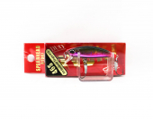 Воблер DUO SPEARHEAD RYUKI 46S D3 SINGLE #CPAZ470 STE/STEALTH