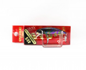 Воблер DUO SPEARHEAD RYUKI 46S D3 SINGLE #CCCZ471 OLBK/OIL BLACK