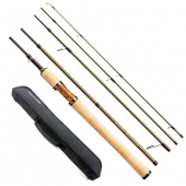 Спиннинг SMITH TROUTIN' SPIN MULTIYOUSE TRMK-705L